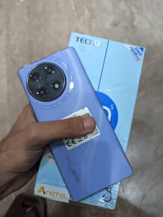 Tecno Camon 30s 8/256gb