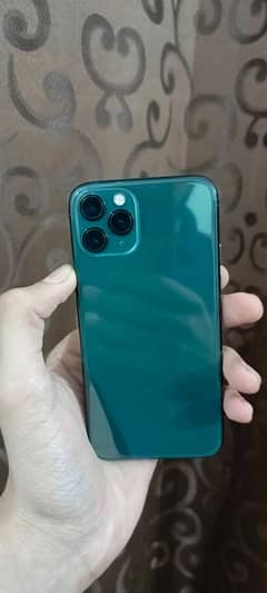 IPHONE 11 Pro ( Non PTA )