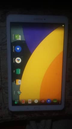 Samsung Tab  model T561 8GB  ROM 03199304592