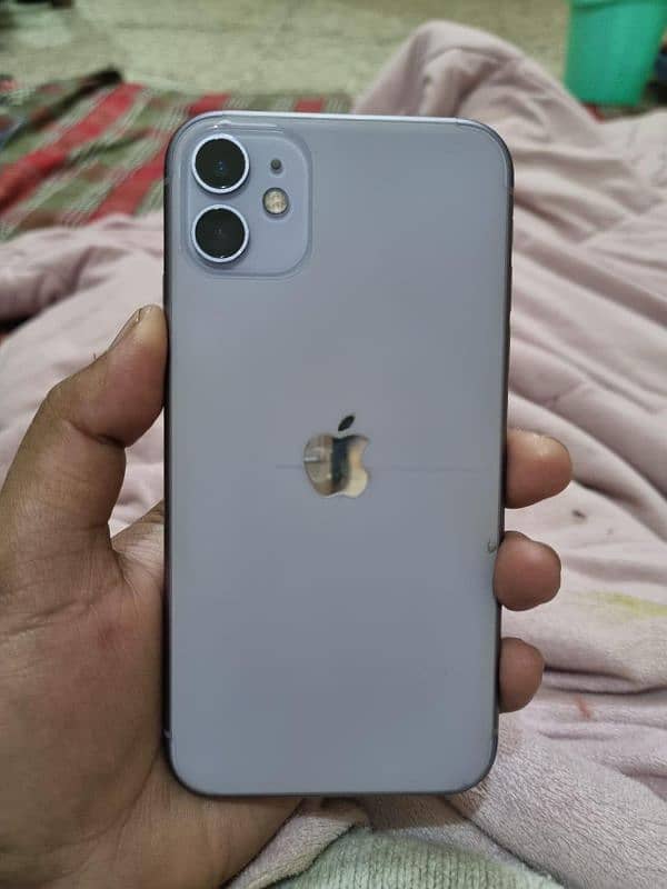 Iphone 11 64gb jv 0