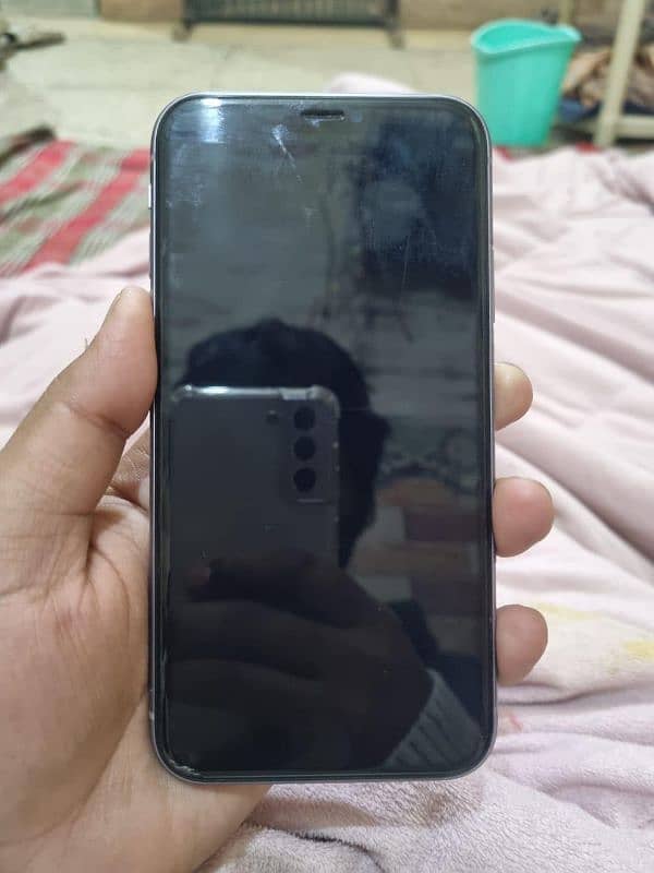 Iphone 11 64gb jv 4