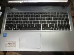 Asus laptop