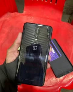 one plus 6 pta approved