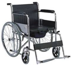 wheelchair