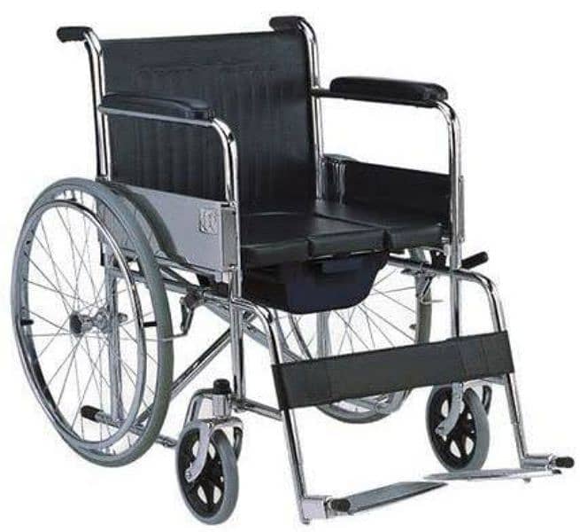 wheelchair 0