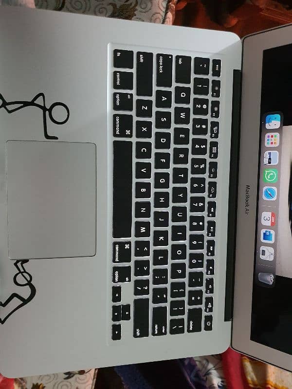 Macbook air 2017 14