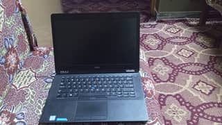 Dell latitude E7470