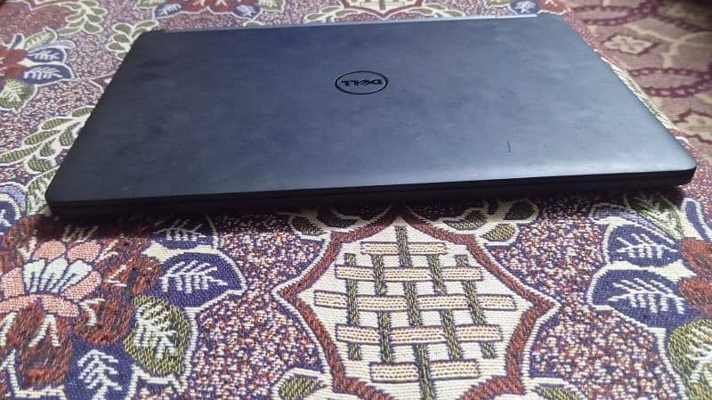 Dell latitude E7470 4