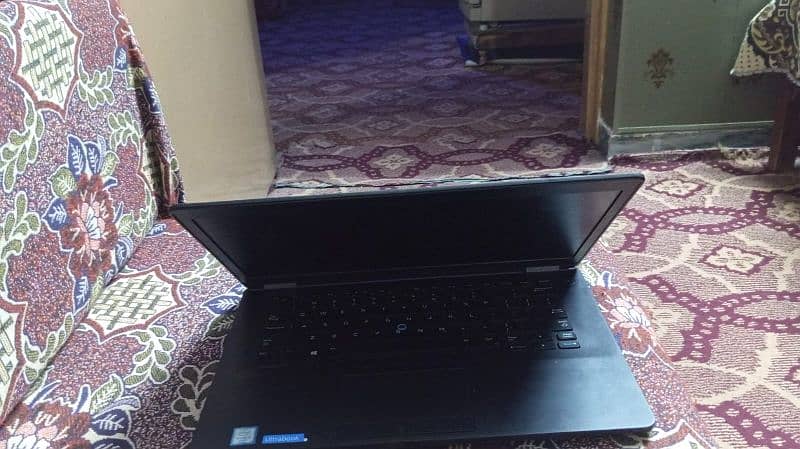 Dell latitude E7470 5