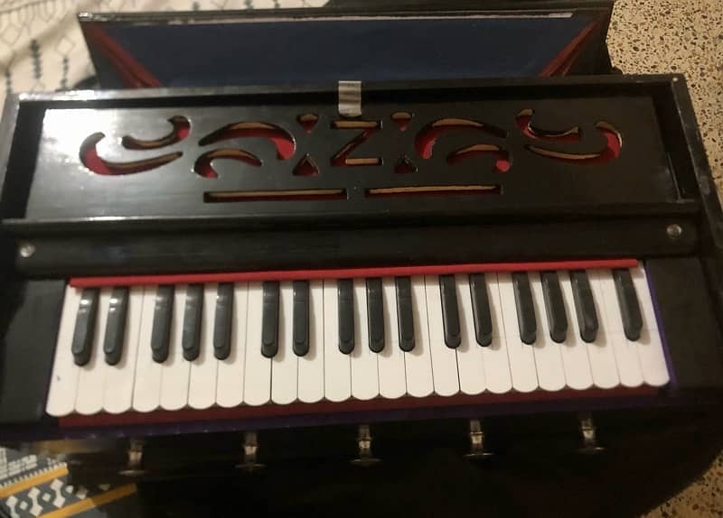 Harmonium For Sale 0