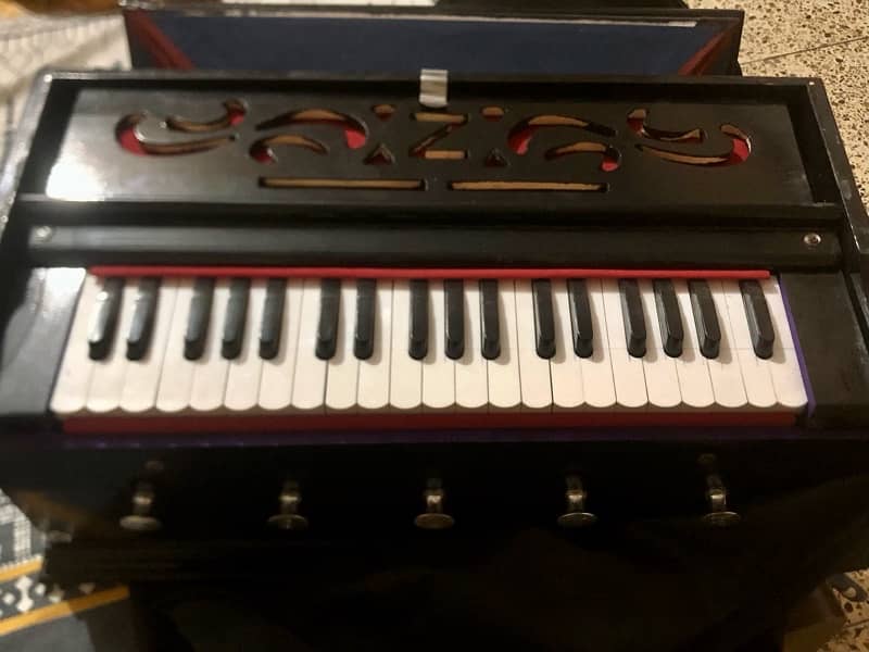 Harmonium For Sale 2