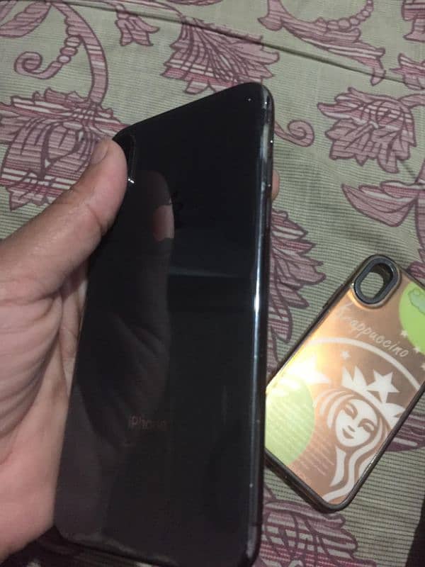 non pta iPhone used good condition 2