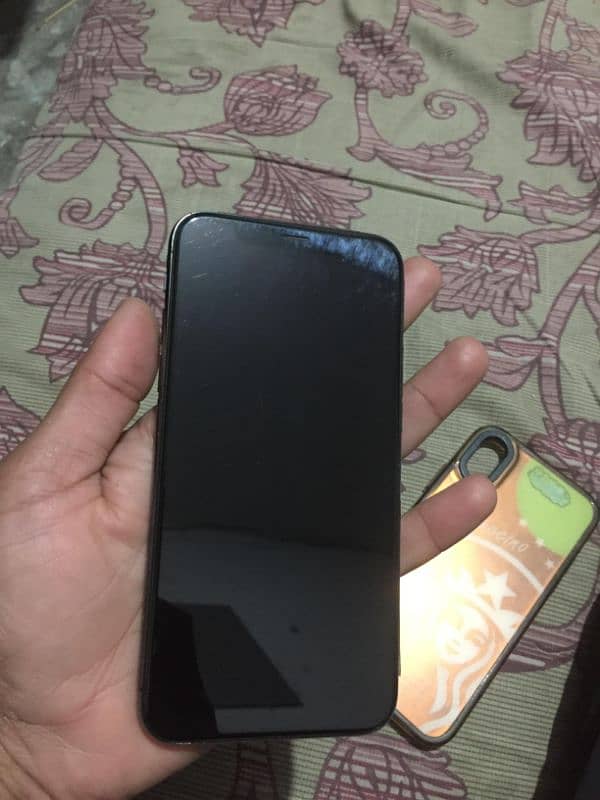 non pta iPhone used good condition 4