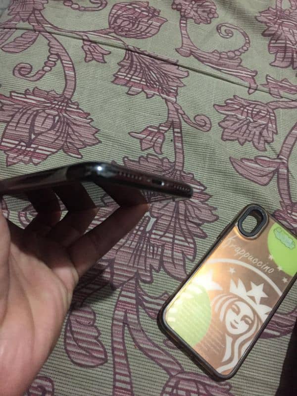 non pta iPhone used good condition 5