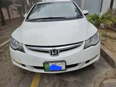 Honda Civic VTi 2010