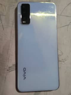 Vivo Y20