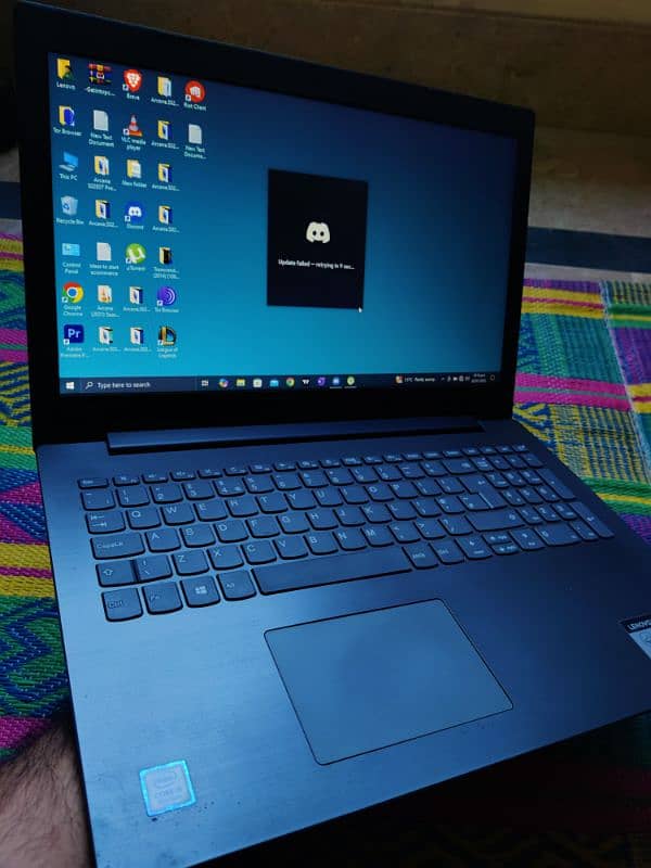 Lenovo IdeaPad URGENT 0