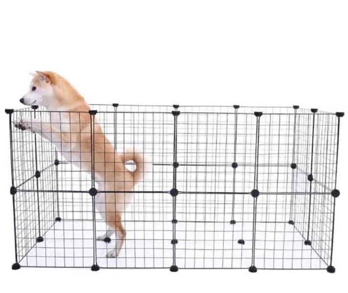 playpen for small dogs 1