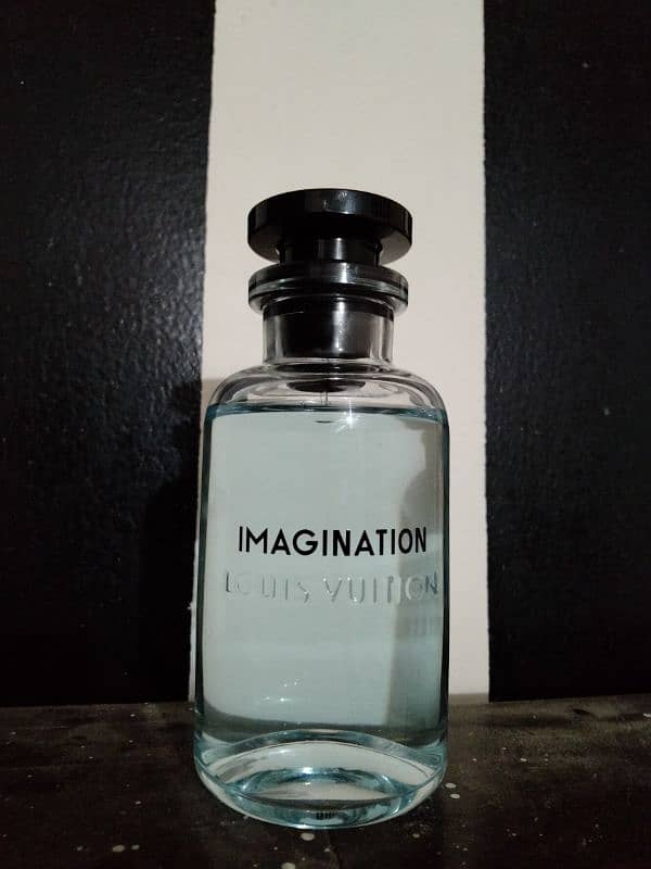 LV Louis Vuitton imagination Perfume 1