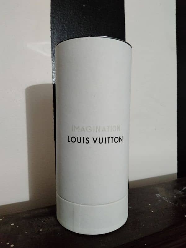 LV Louis Vuitton imagination Perfume 2