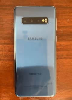 Samsung S10