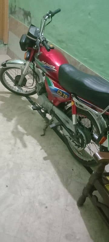 Honda 70 fore sale in best price 2