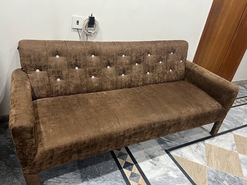 5 seater sofa set 0