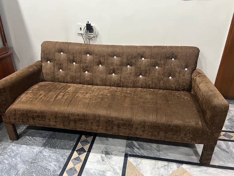 5 seater sofa set 4