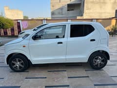 Suzuki Alto 2022