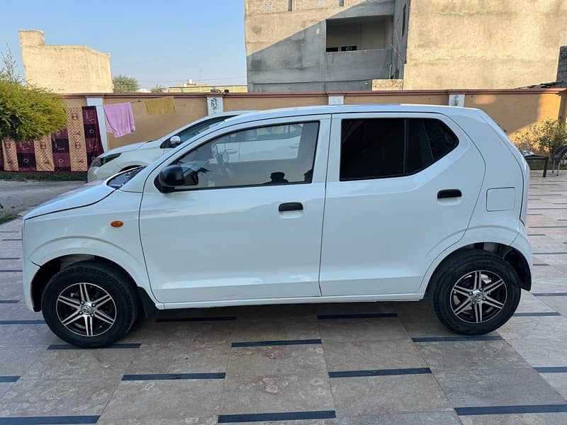 Suzuki Alto 2022 0