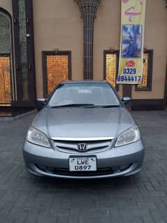 honda civic 2005/2006