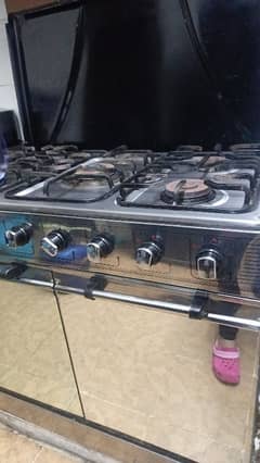 Urgent Selling Burner