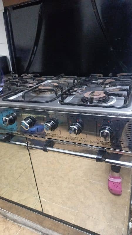 Urgent Selling Burner 0