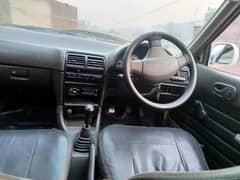 Suzuki Cultus VX 2004