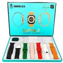 7in1 smart watch in low price