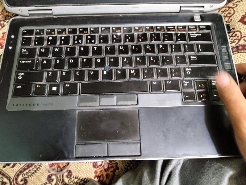 Dell core i7 3 gen for sell 2