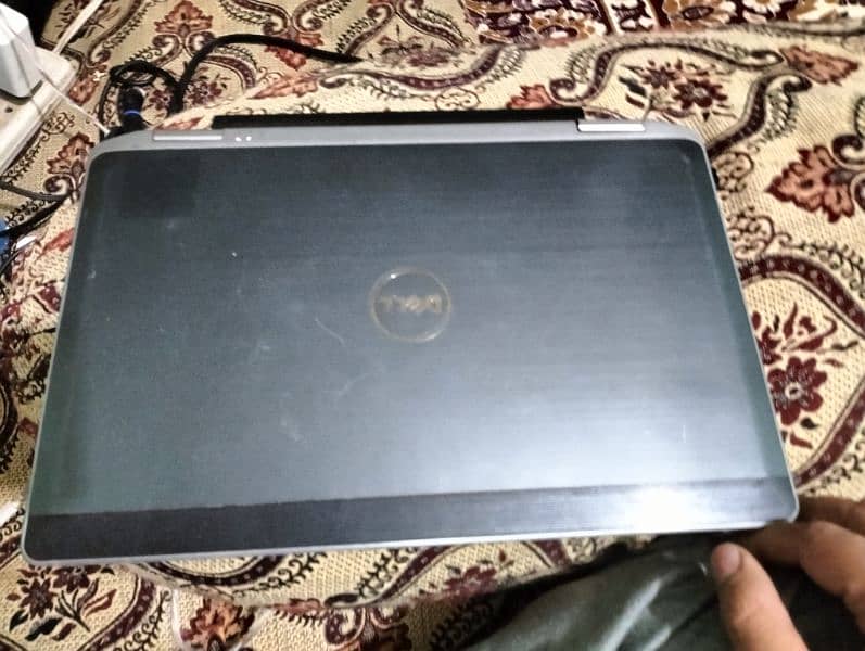 Dell core i7 3 gen for sell 4