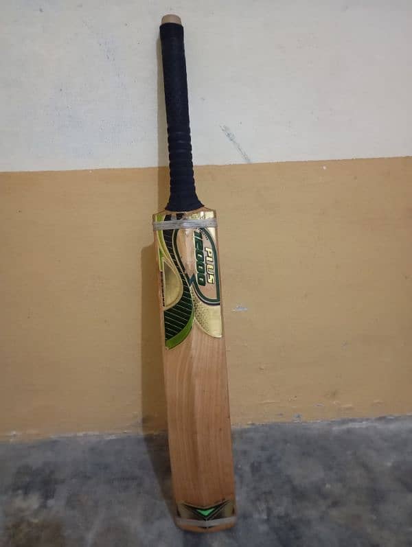 CA 12000plus Bat 0