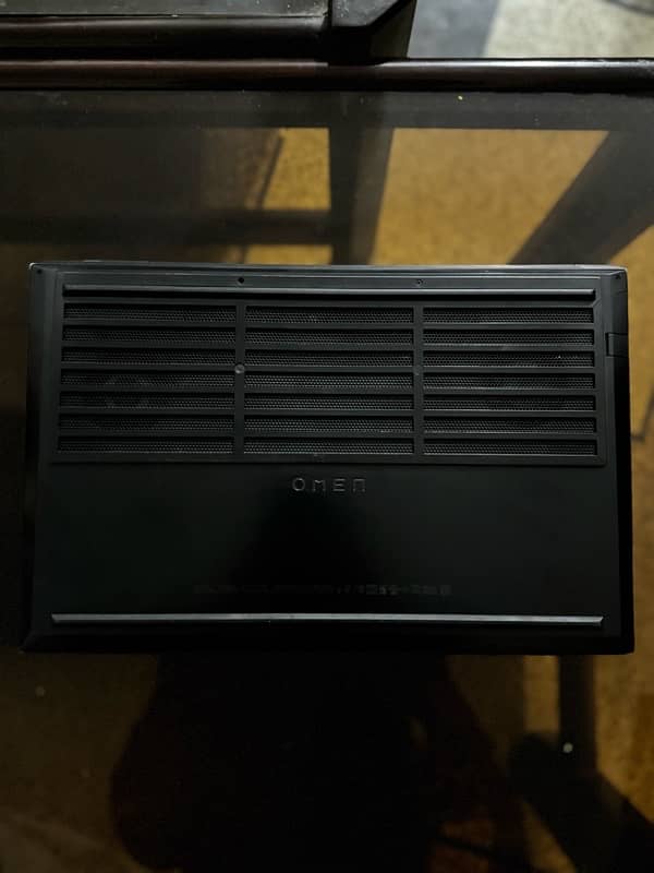 Core i7 10th generation HP OMEN GAMING LAPTOP RTX 2060 2