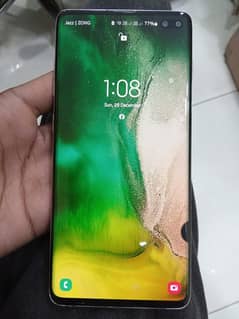 Samsung s10 plus