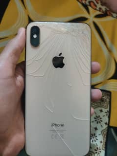 xs max 10 by 10 condition pta approved 64 gb