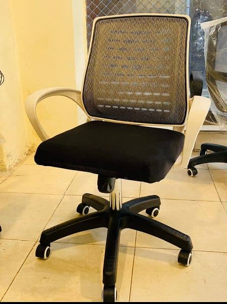 Imported Office Chairs/ Computer Chairs 3