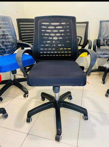 Imported Office Chairs/ Computer Chairs 9