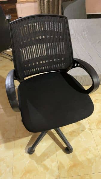 Imported Office Chairs/ Computer Chairs 14