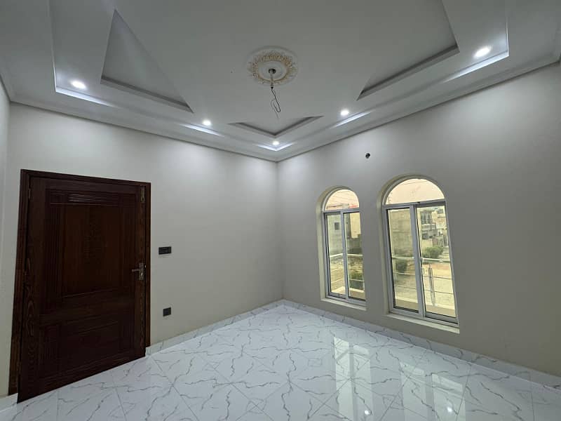 5 Marla 1.5 Storey House For Sale 9