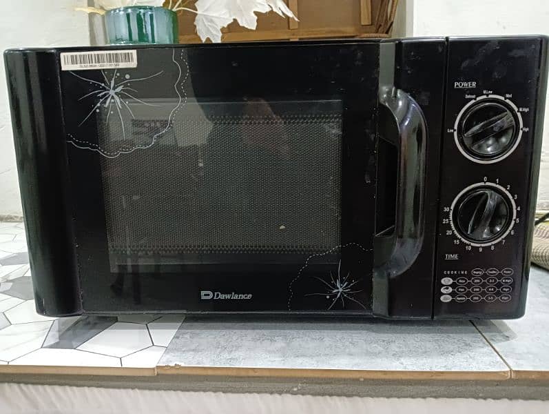 Dawlance Microwave for Sale in Lahore | Reasonable price 0