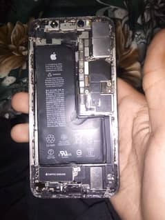 iphone xs parts