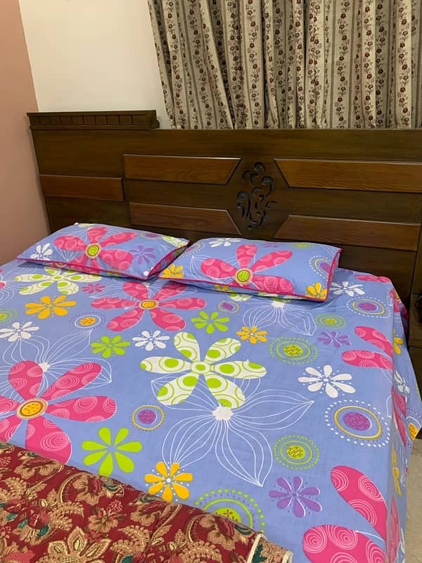 bed set for sale 1