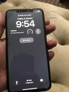 Iphone XS Max 256 gb