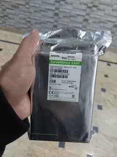 Toshiba Hard Disk 8tb Pro Surveillance S300